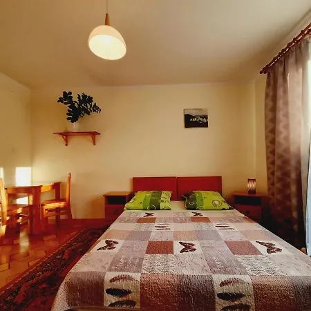 Pensjonat Kobakowka Krynica-Zdrój