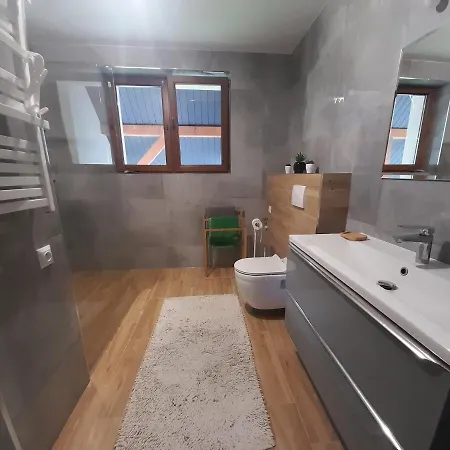 Kobakowka Крыница-Здруй