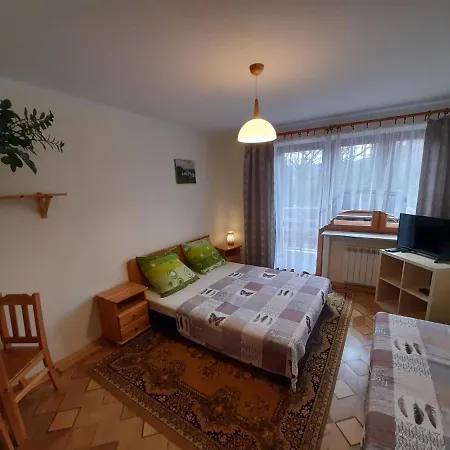 Kobakowka Guest house