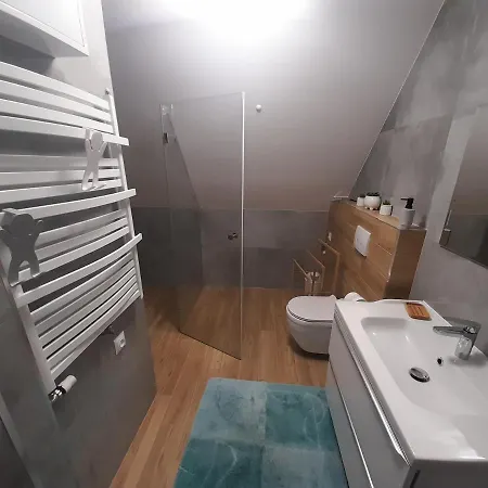 Kobakowka 克雷尼察