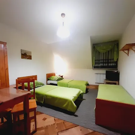 Kobakowka Крыница-Здруй