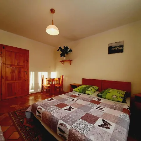 Kobakowka 3* Krynica Zdroj