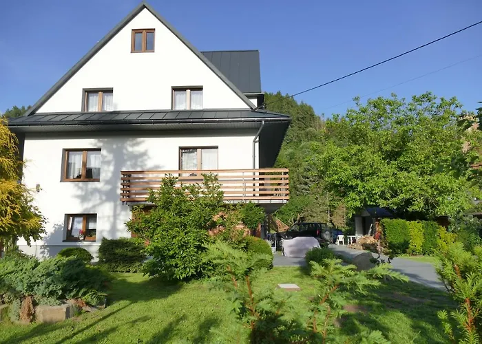 Pensjonat Kobakowka *