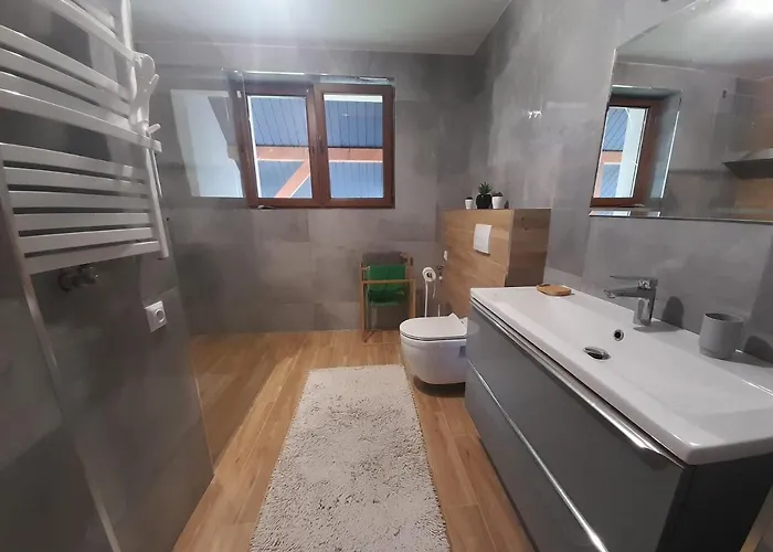 Kobakowka Krynica-Zdrój