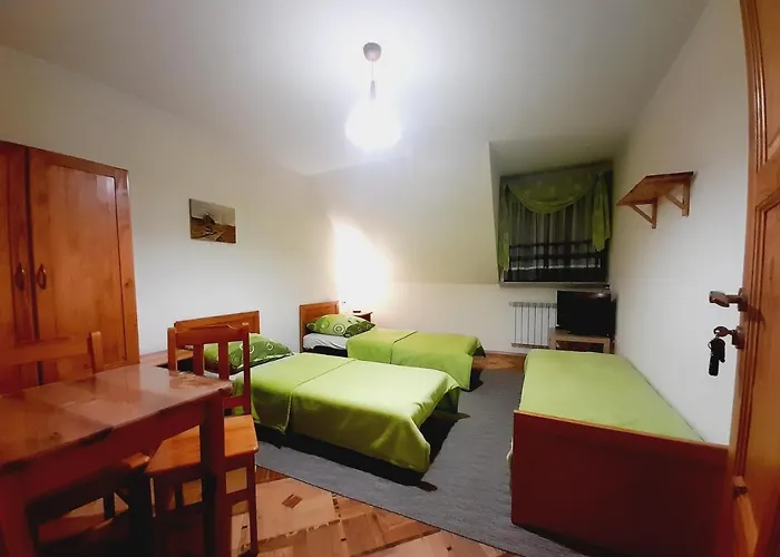 Kobakowka Krynica-Zdrój