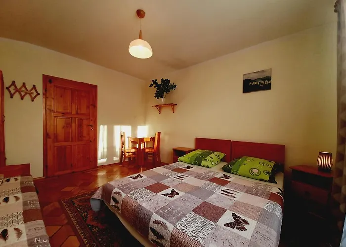 Kobakowka * Krynica-Zdrój